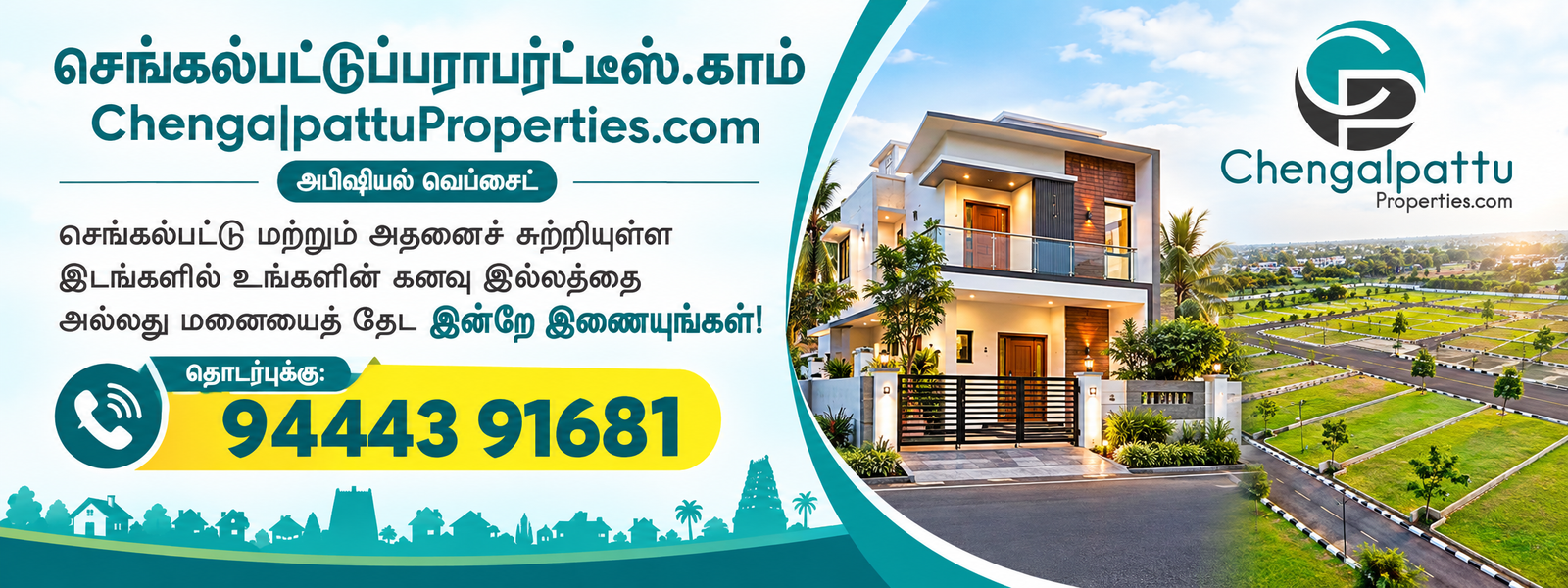 Chengalpattu Properties