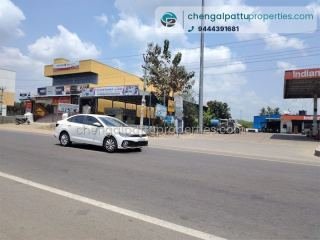 commercial land for sale at chengalpattu -Nenmeli