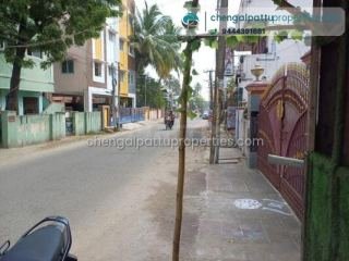 Individual house for resale in chengalapttu- Alagesan nagar