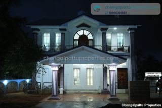 Bangalow for sale in ECR chennai
