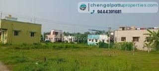 Plot for resale at Athur - Chengalpattu 