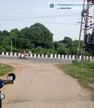 DTCP plot for sale at Thimmavaram Chengalpattu