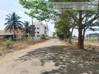 Plot for sale at puliyambakkam walajabad