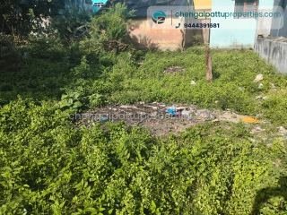 Plot for sale in Maduranthagam